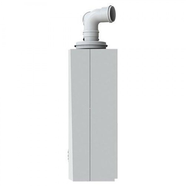 Газовый котел Лемакс PRIME-V24