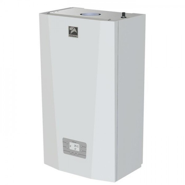 Газовый котел Лемакс PRIME-V24 НО Газовый котел Лемакс PRIME-V24 НО