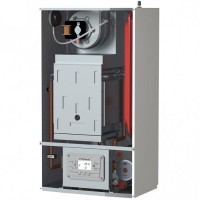 Газовый котел Лемакс PRIME-V26