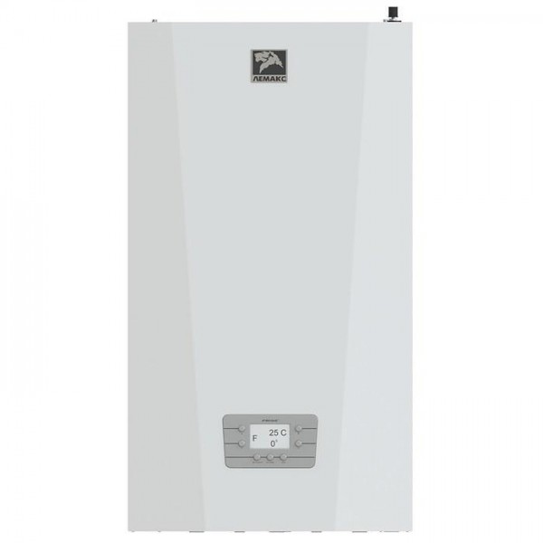 Газовый котел Лемакс PRIME-V32 НО Газовый котел Лемакс PRIME-V32 НО