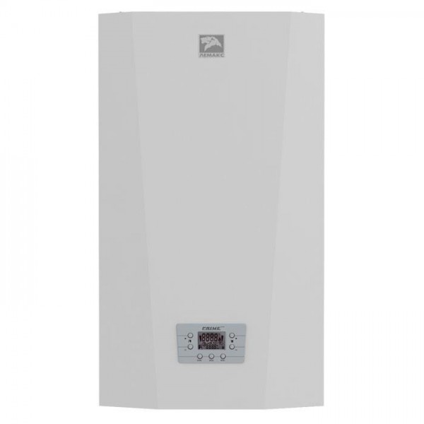 Газовый котел Лемакс PRIME-МА24 Газовый котел Лемакс PRIME-МА24