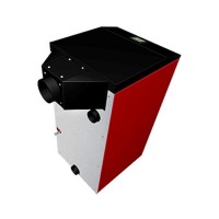 Энергонезависимый напольный газовый котел Лемакс Premier 11,6