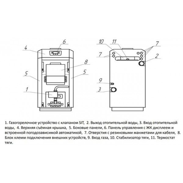 Лемакс WISE-25