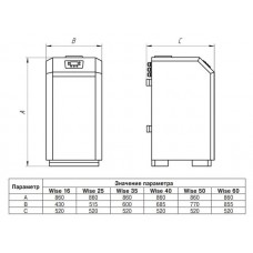 Лемакс WISE-25
