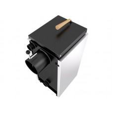 Твердотопливный котел для дома Лемакс Форвард-12.5