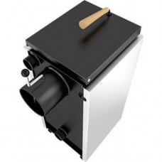 Твердотопливный котел для дома Лемакс Форвард-16