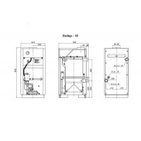 Лемакс Лидер-16N