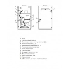 Лемакс Лидер-25