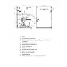 Лемакс Лидер-25N