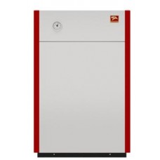 Одноконтурный напольный газовый котел Лемакс Лидер-40