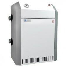 Одноконтурный напольный газовый котел Лемакс Патриот 10