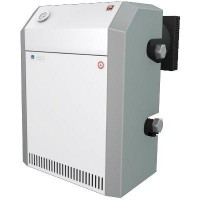 Газовый котел Лемакс Патриот 10 без УСД