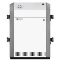 Одноконтурный напольный газовый котел Лемакс Патриот 20