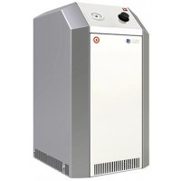 Напольный газовый двухконтурный котел Лемакс Премиум - 25N(B)
