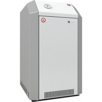 Напольный газовый двухконтурный котел Лемакс Премиум - 25(В)