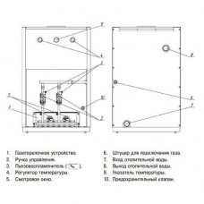 Лемакс Премиум-7.5N
