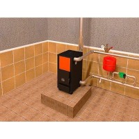 Теплодар КУППЕР 10 ОВК