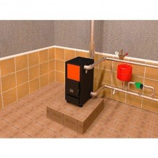 Теплодар КУППЕР 10 ОВК