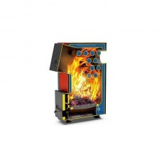 Теплодар КУППЕР 15 ОК