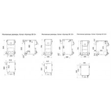 Теплодар КУППЕР 15 ОК
