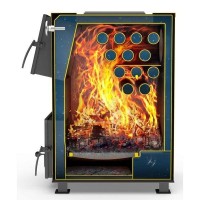 Теплодар КУППЕР 18 ОВК