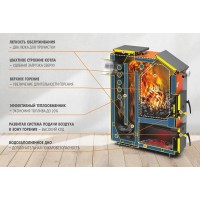 Теплодар КУППЕР ЭКСПЕРТ-30