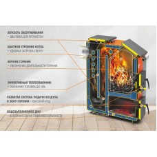 Теплодар КУППЕР ЭКСПЕРТ-30