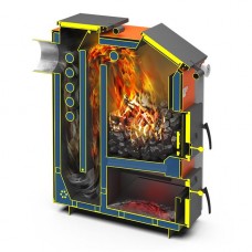 Теплодар КУППЕР ЭКСПЕРТ-45