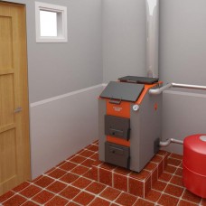 Теплодар КУППЕР ЭКСПЕРТ-45