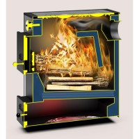 Теплодар КУППЕР Практик 16 В