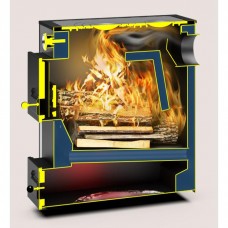 Теплодар КУППЕР Практик 16 В