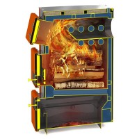 Теплодар КУППЕР ПРО 28 (2.0)