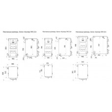 Теплодар КУППЕР ПРО 42