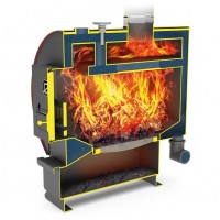 Теплодар УЮТ-10