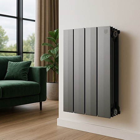 Радиатор биметаллический Royal Thermo PianoForte 500